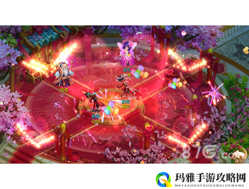 魔域手游2：重燃经典魔幻之旅，开启全新战斗体验与幻兽养成