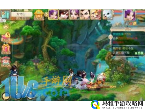 三国战纪手游热血争锋 兄弟齐心共创辉煌