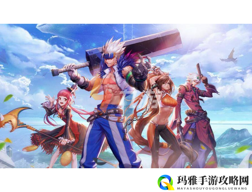 2024年热门手游MMORPG排行榜揭晓 你最爱的游戏上榜了吗